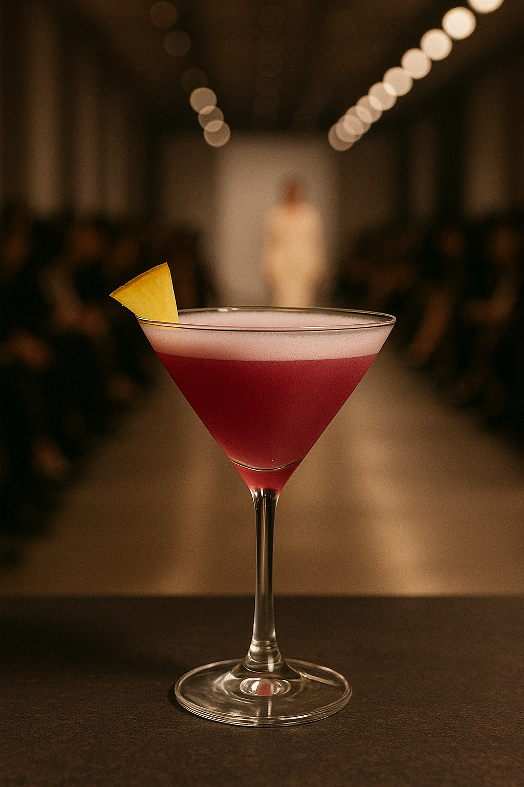 French Martini