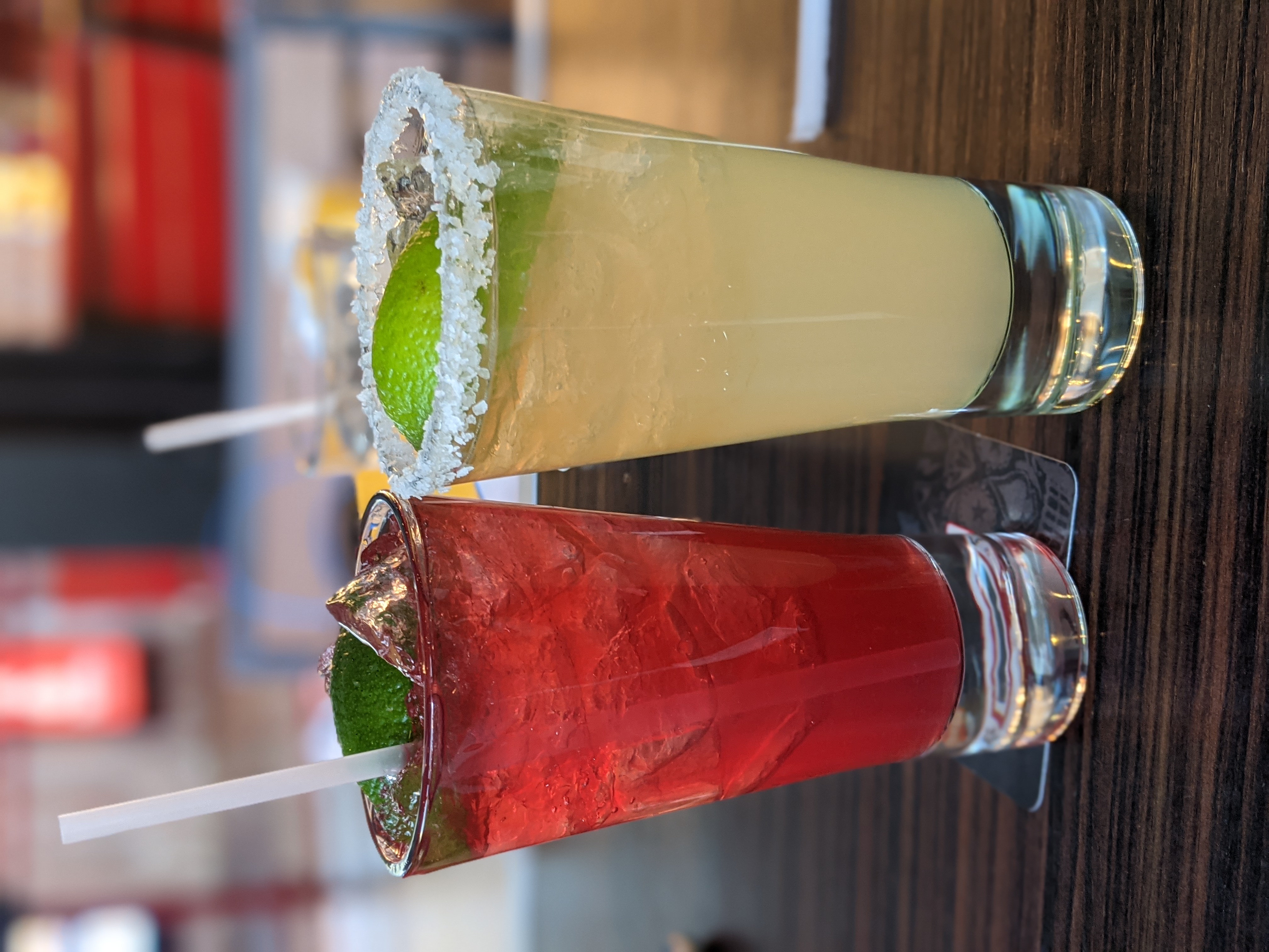 Margarita