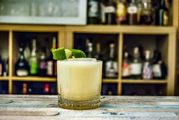Margarita