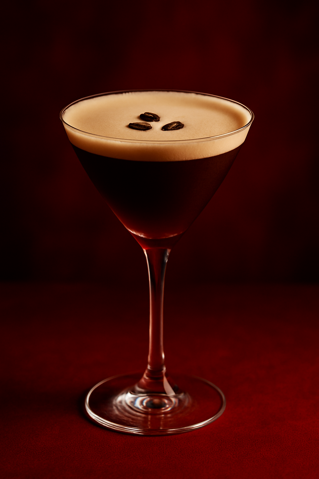Espresso Martini