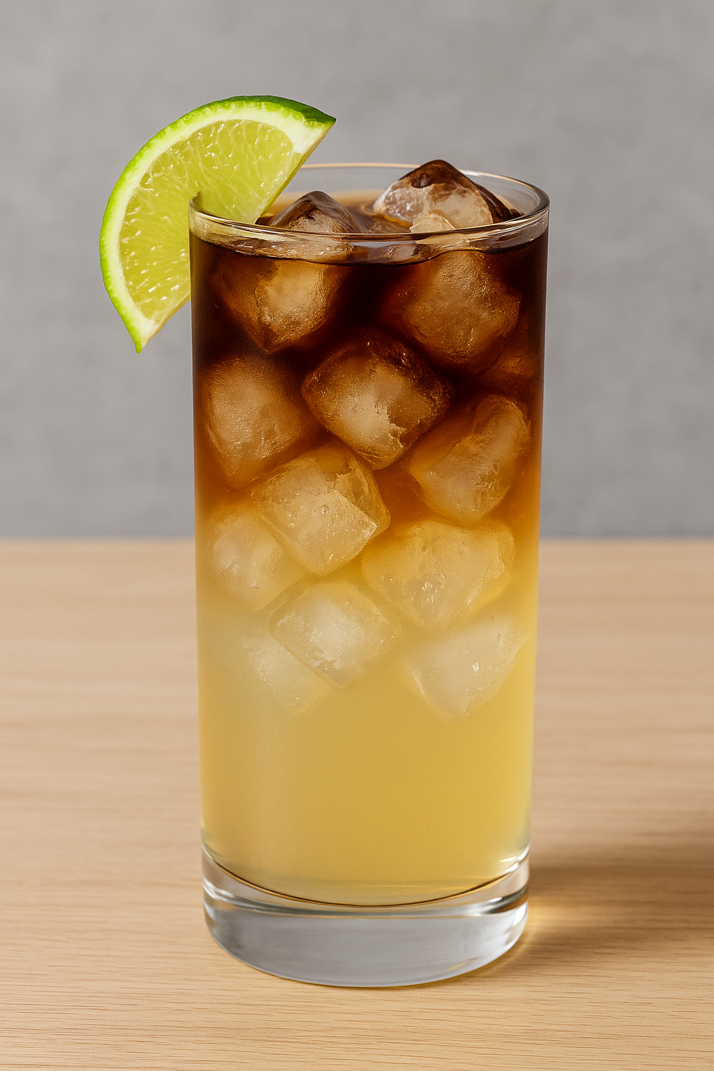 Dark & Stormy