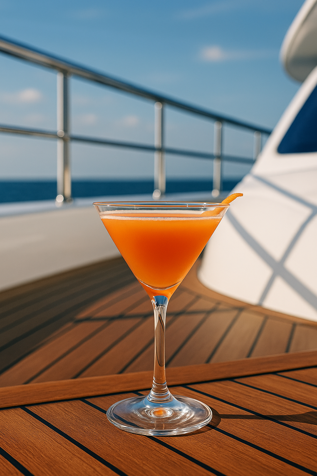 Monkey Gland
