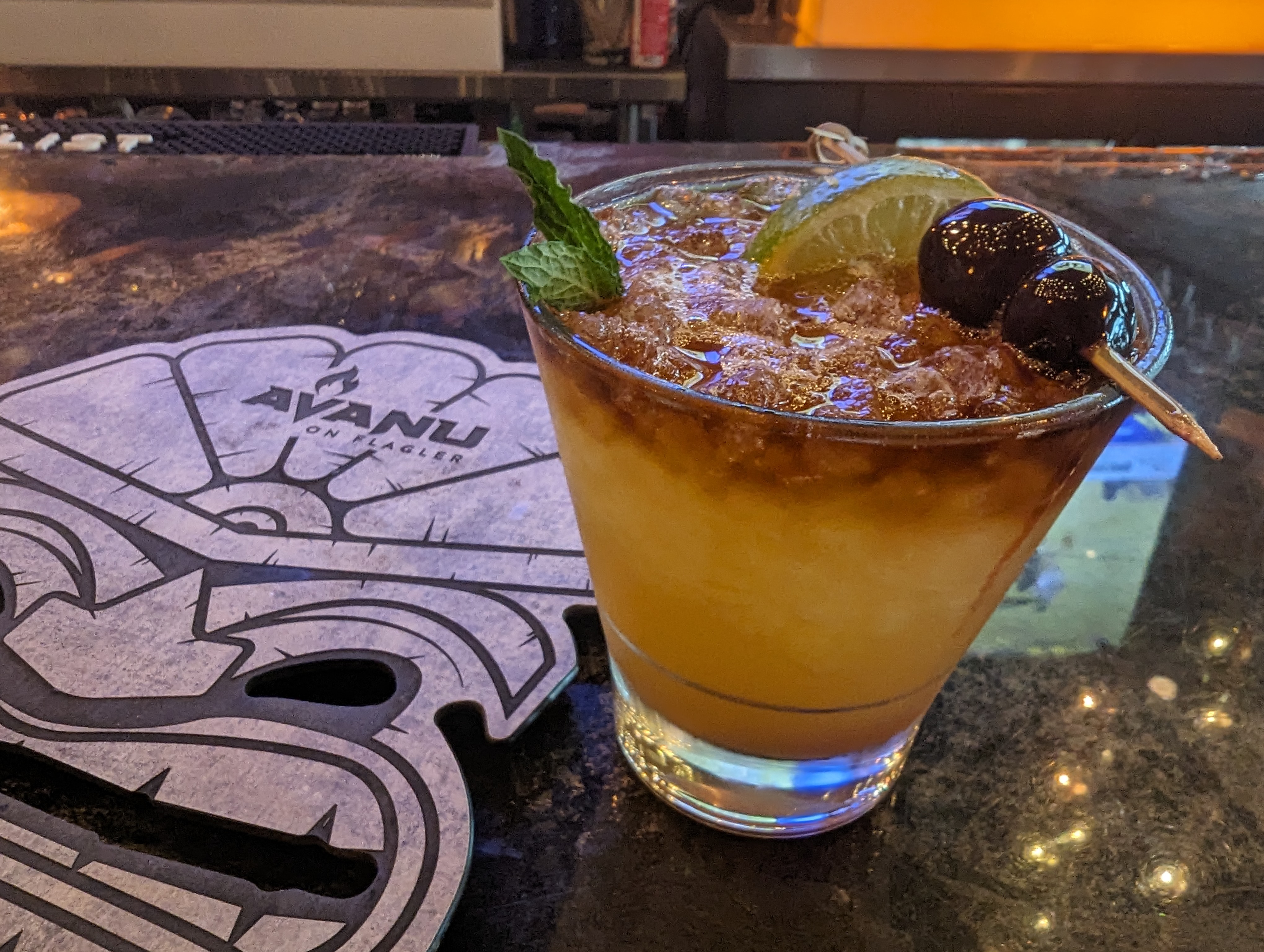 Mai Tai