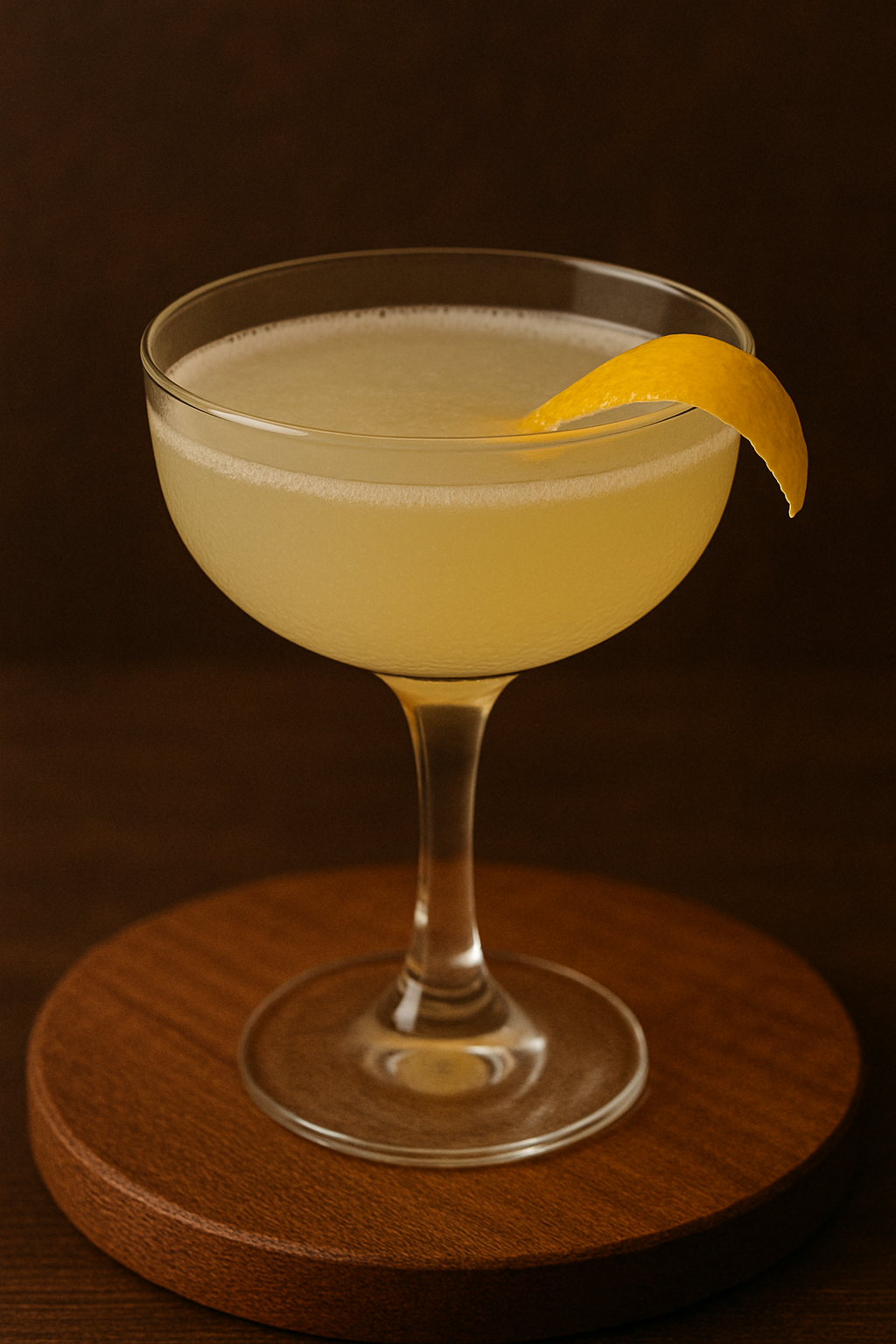 Corpse Reviver No. 2