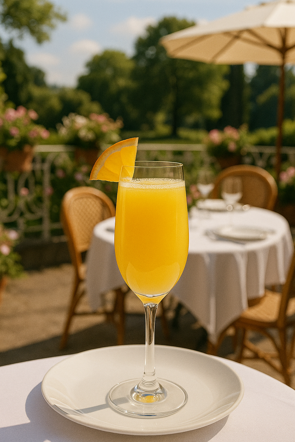 Mimosa