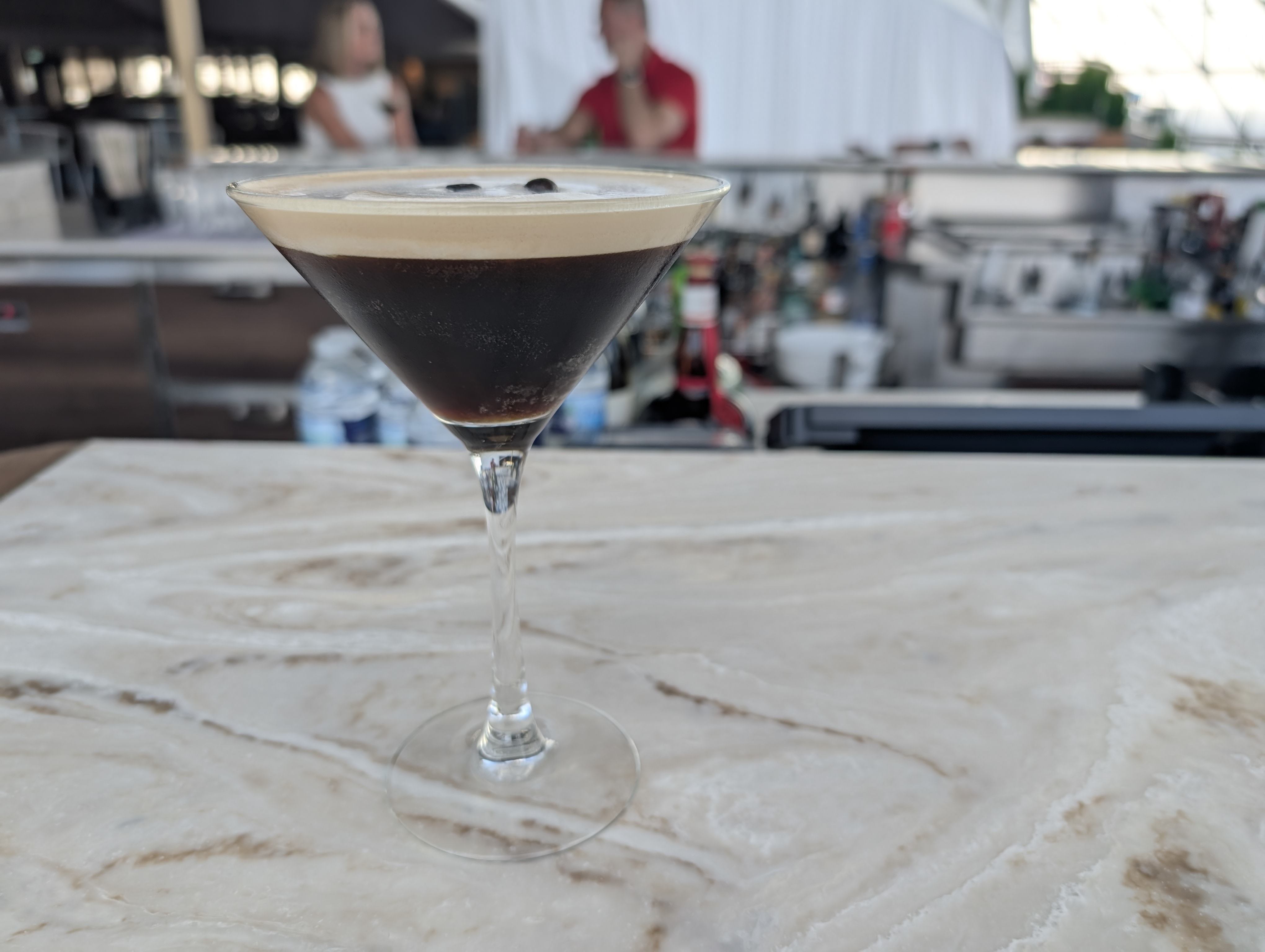 Espresso Martini